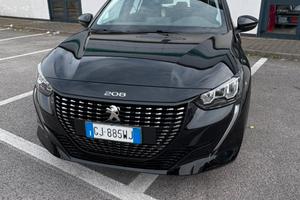 Peugeot 208 2a serie (2022)