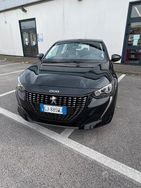 Peugeot 208 2a serie (2022)