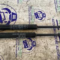 ALFA ROMEO 156 BERLINA - PISTONCINI COFANO POSTERI