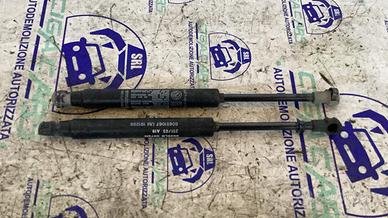 ALFA ROMEO 156 BERLINA - PISTONCINI COFANO POSTERI