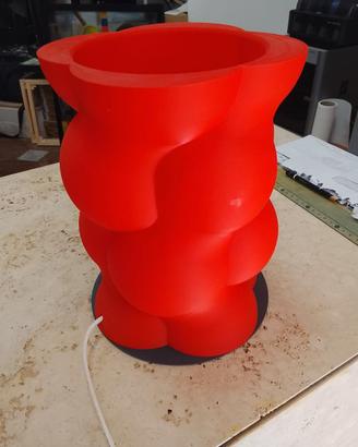 STAMPE 3D OGGETTI D'ARREDO