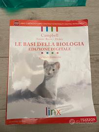 Le basi della biologia