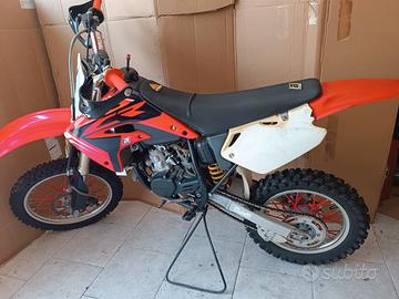 Honda cr 85 fantic motore Caballero tx94 koala 50