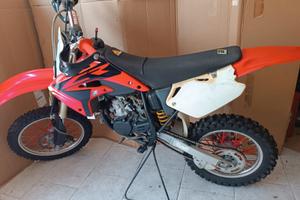 Honda cr 85 fantic motore Caballero tx94 koala 50