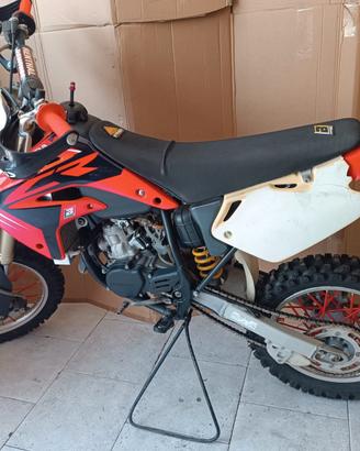 Honda cr 85 fantic motore Caballero tx94 koala 50