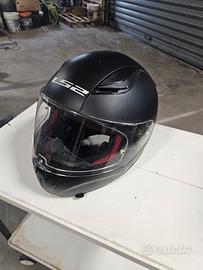 Casco LS2  integrale L 