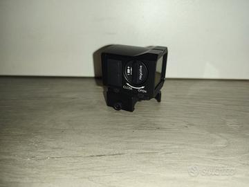Mirino termico