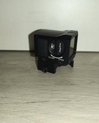 Mirino termico