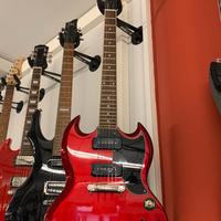 EPIPHONE SG P90