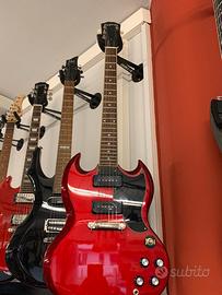 EPIPHONE SG P90