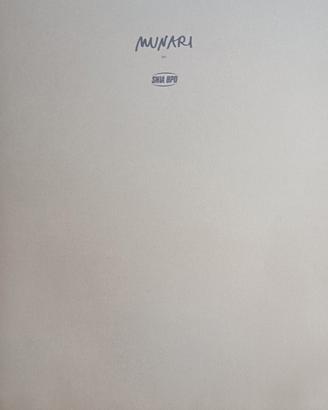  Munari 