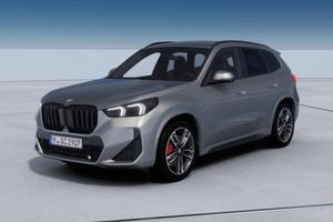 BMW X1 sDrive18d MSport Pro