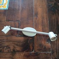 applique con faretti 