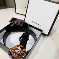 cintura gucci