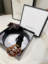 cintura gucci