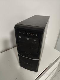 Intel i5 / 16 GB RAM / SSD 250 GB / GT 730/ Wi Fi 