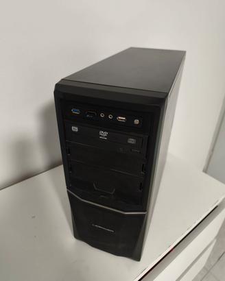 Intel i5 / 16 GB RAM / SSD 250 GB / GT 730/ Wi Fi 