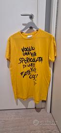 T-shirt Vasco Rossi 