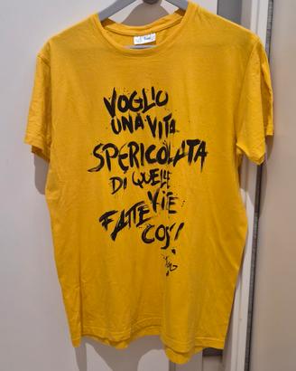 T-shirt Vasco Rossi 