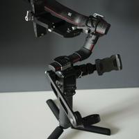 DJI RONIN RS2 PRO COMBO RAVENEYE