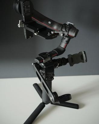 DJI RONIN RS2 PRO COMBO 