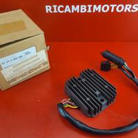 REGOLATORE TENSIONE BMW F650GS