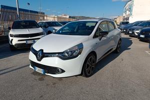 Renault Clio Sporter 1.5 dci energy Duel 75cv