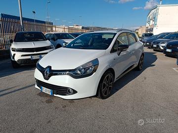Renault Clio Sporter 1.5 dci energy Duel 75cv