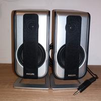 Coppia altoparlanti passivi Philips