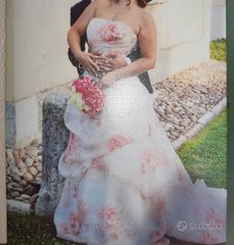 abito da sposa