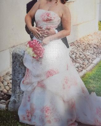 abito da sposa