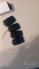 telecomandi nice floor cancello elettrico 