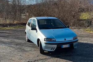 Fiat Punto 1.2 EL