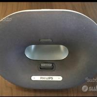 Docstation philips ds 3020/12