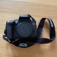 CANON 750d