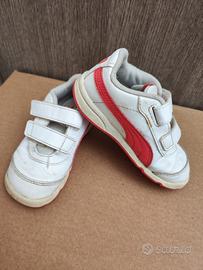scarpa nike bambina