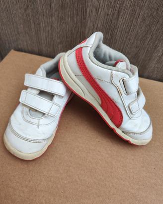 scarpa nike bambina