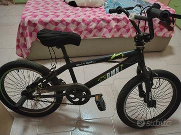 BMX B.K.T.S.R.L