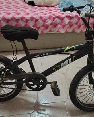 BMX B.K.T.S.R.L
