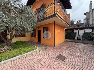 UFFICIO A OSPITALETTO