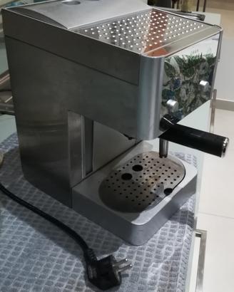 macchina da caffè  Gaggia gran prestige