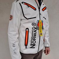 Giacca Norway Geographical - taglia L  