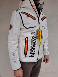 Giacca Norway Geographical - taglia L  