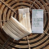 Fascia bendaggio per spalla e braccio 