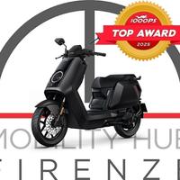 Niu 125cc NQiX 500 PRONTA CONSEGNA