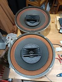 Electro-voice coassiali