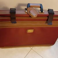 Valigia Roncato Classic con ruote