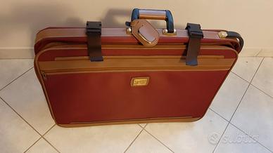 Valigia Roncato Classic con ruote