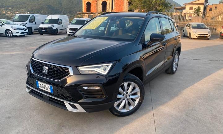 Seat Ateca 2.0 TDI 116 CV Business 12/2022