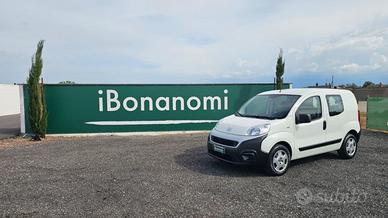 Fiat Fiorino 1.3 Multijet 4 posti N1 - 2022